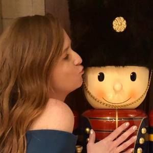 Meet your Posher, Tamara